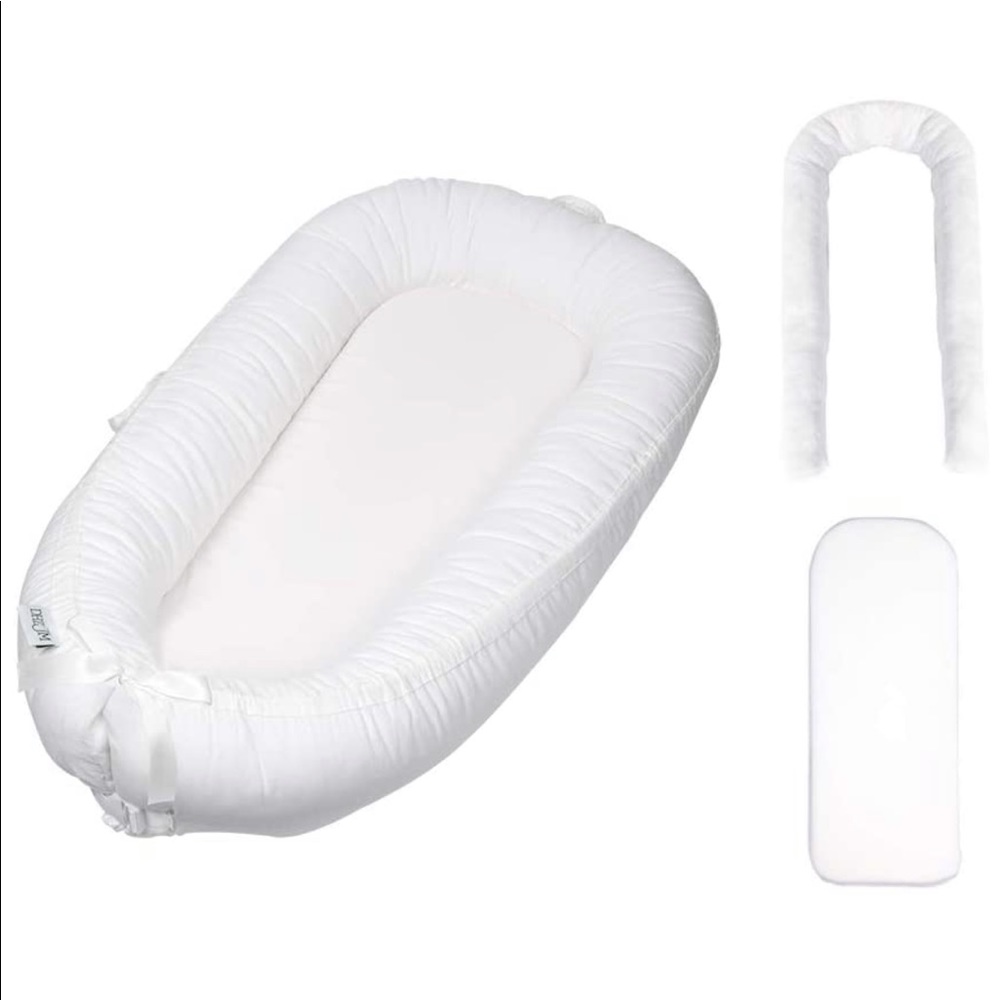 Baby lounger